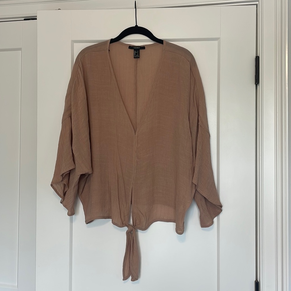 Forever 21 Top